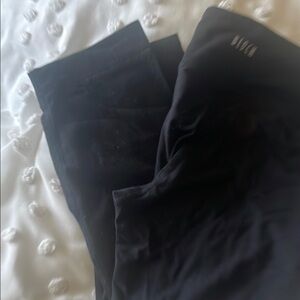 Bloch Classic Black Dancewear